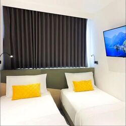 Balestier Road (D12), Apartment #627464581